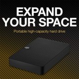 Disco Externo 2.5″ Seagate Expansion Portable 4TB USB 3.0 | ByteNova