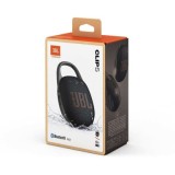 Coluna Portátil JBL Clip5 Bluetooth Preta | ByteNova