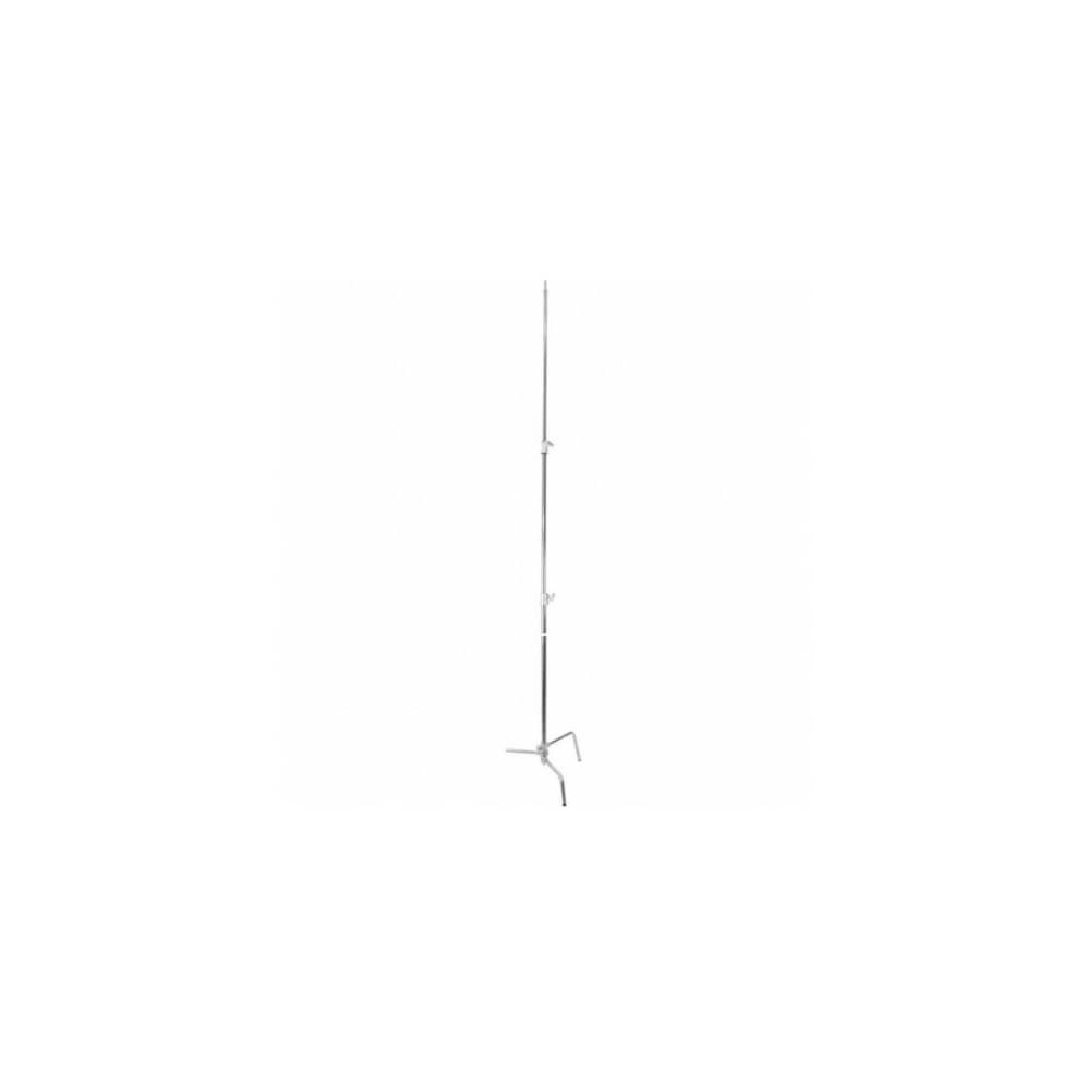 Tripé de Estúdio GODOX C-Stand 270CS c/ Braço 270cm | ByteNova