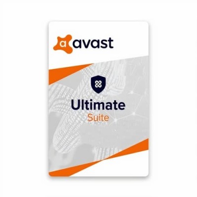 Avast Mobile Ultimate para Android (1 Dispositivo/ 1 ano) | ByteNova