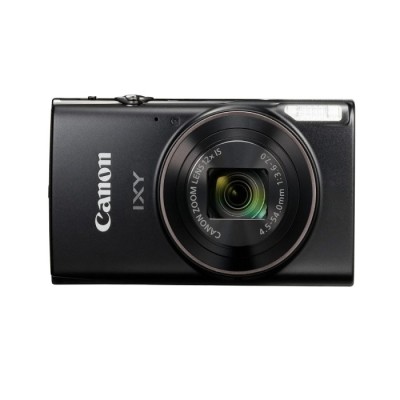 Câmera digital compacta Canon IXY 650 m zoom óptico de | ByteNova