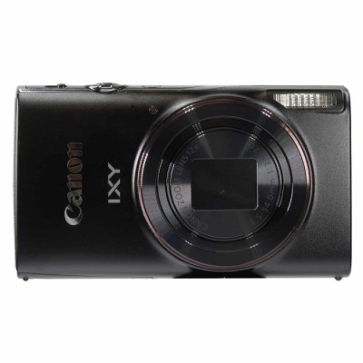 Câmera digital compacta Canon IXY 650 m zoom óptico de | ByteNova