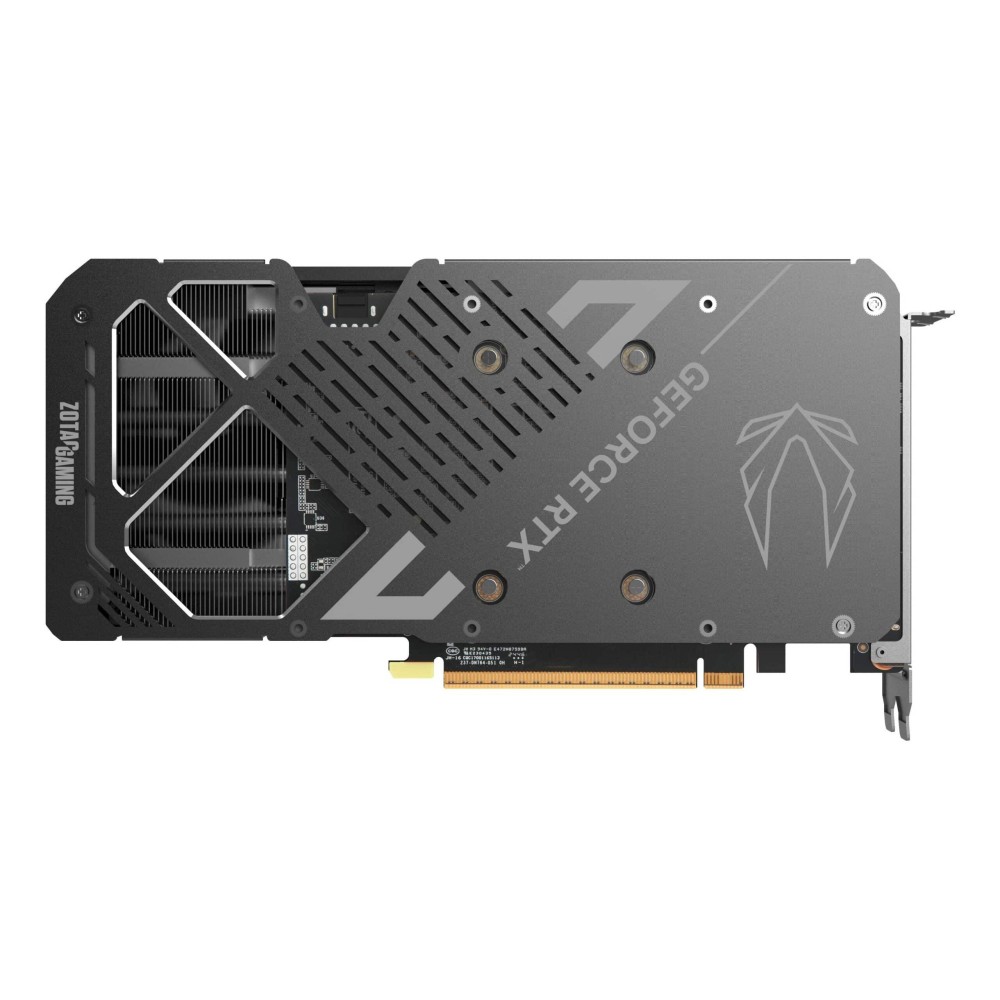 Placa Gráfica Zotac Gaming NVIDIA GeForce RTX 5070 | ByteNova