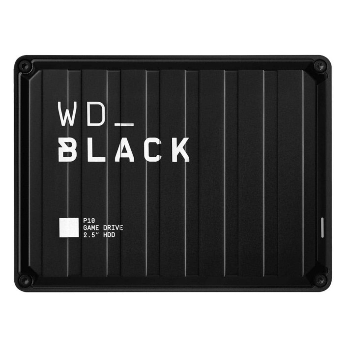 Disco Externo 2.5″ Western Digital WD Black P10 Game | ByteNova
