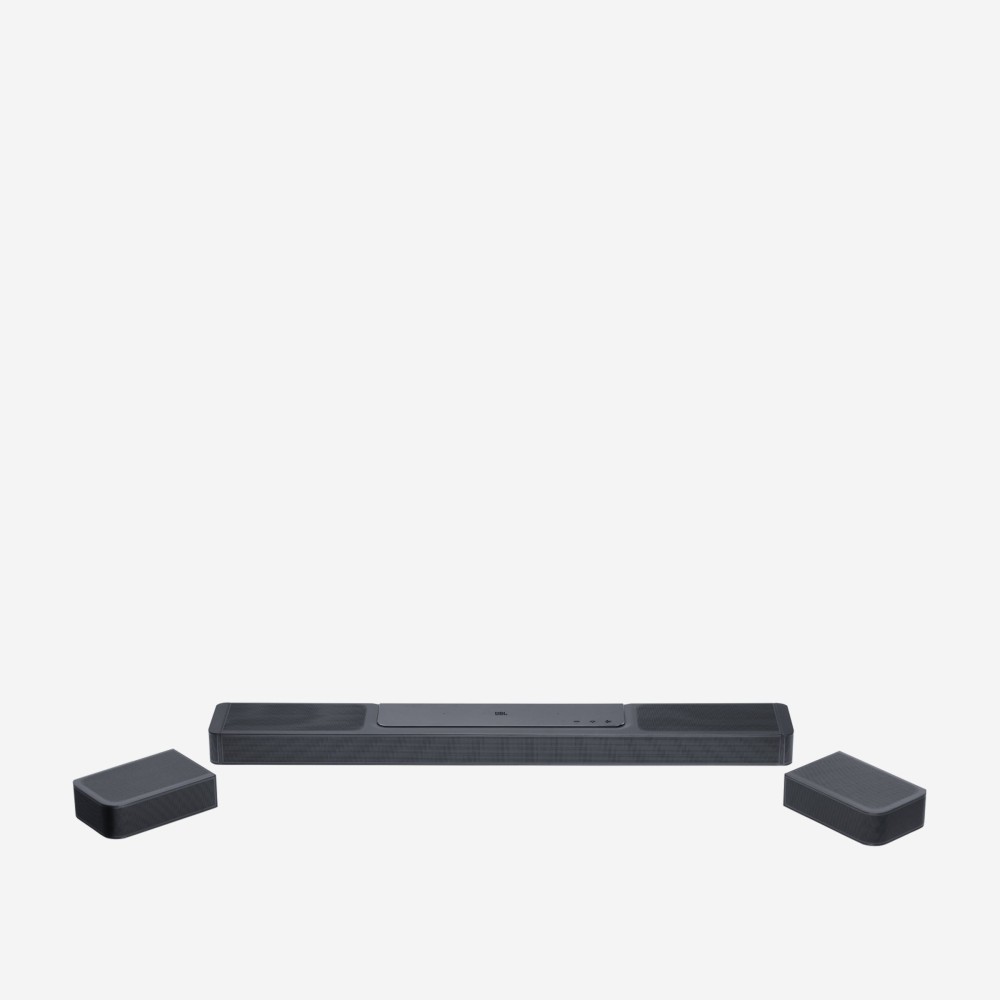 Soundbar JBL BAR 1300 Barra de som de 11.1.4 canais | ByteNova