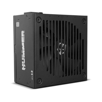 Fonte de Alimentação ATX Nox Hummer P1000W 80 Plus | ByteNova
