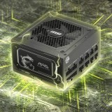 Fonte de Alimentação ATX MSI MAG A750GL PCIE5 II 750W ATX | ByteNova