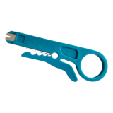 Alicate de Crimpagem Total p/ RJ45/RJ11/RJ12 | ByteNova