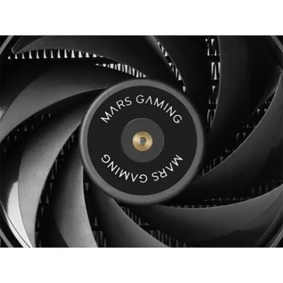 Water Cooler Mars Gaming ML-PRO360 Kit de Refrigeração | ByteNova