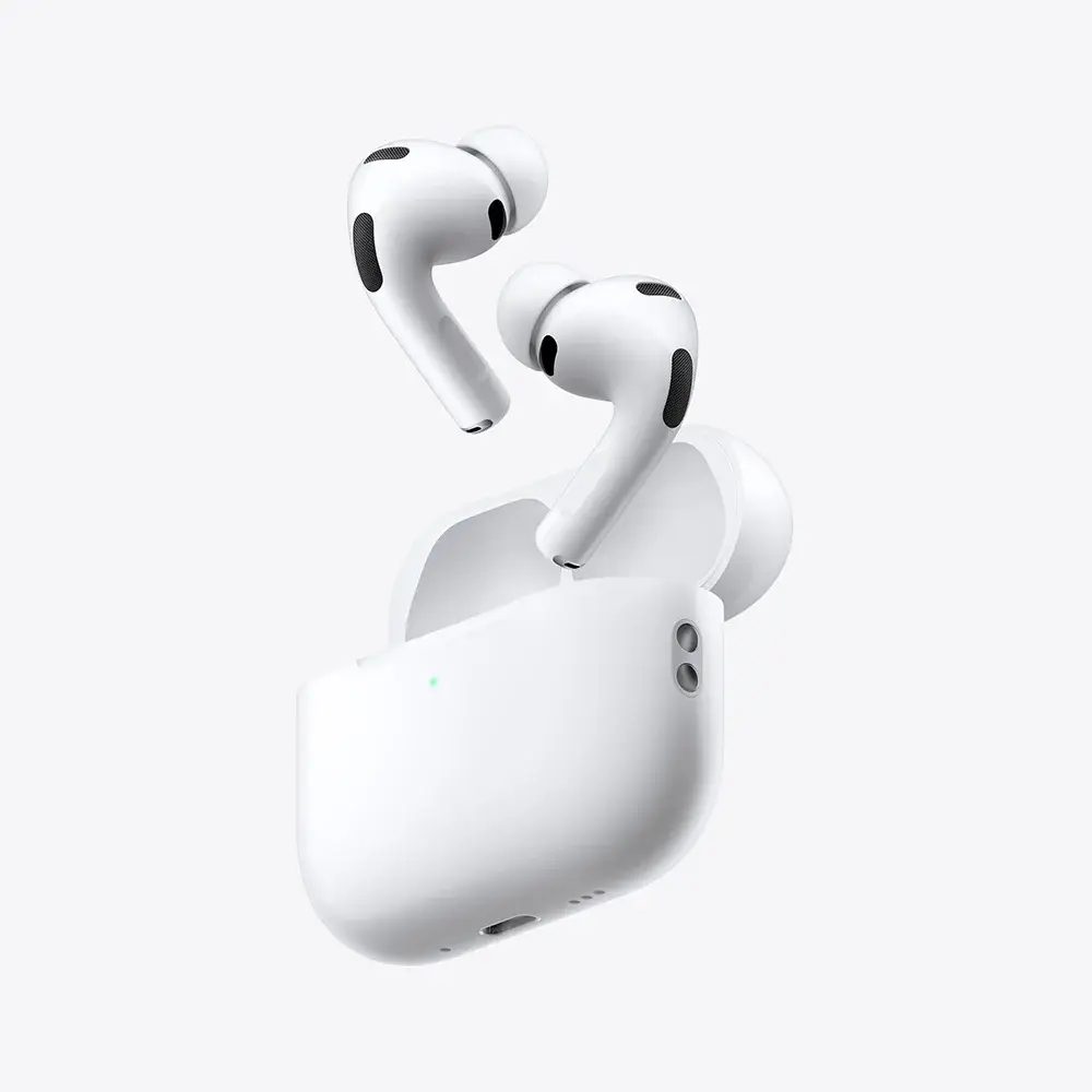 Auriculares Apple AirPods Pro 3 com Caixa MagSafe (USB‑C) | ByteNova