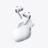 Auriculares Apple AirPods Pro 3 com Caixa MagSafe (USB‑C) | ByteNova