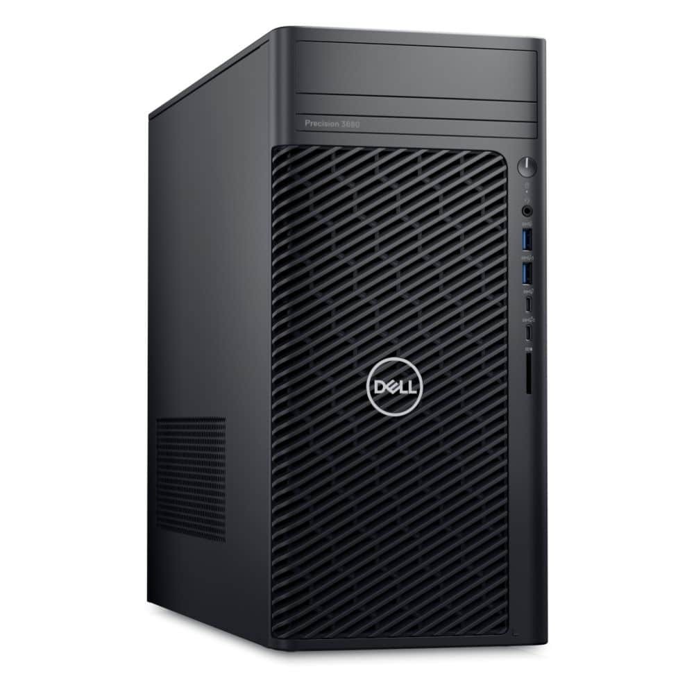 Computador Workstation Dell Precision 3680 Torre i9 | ByteNova