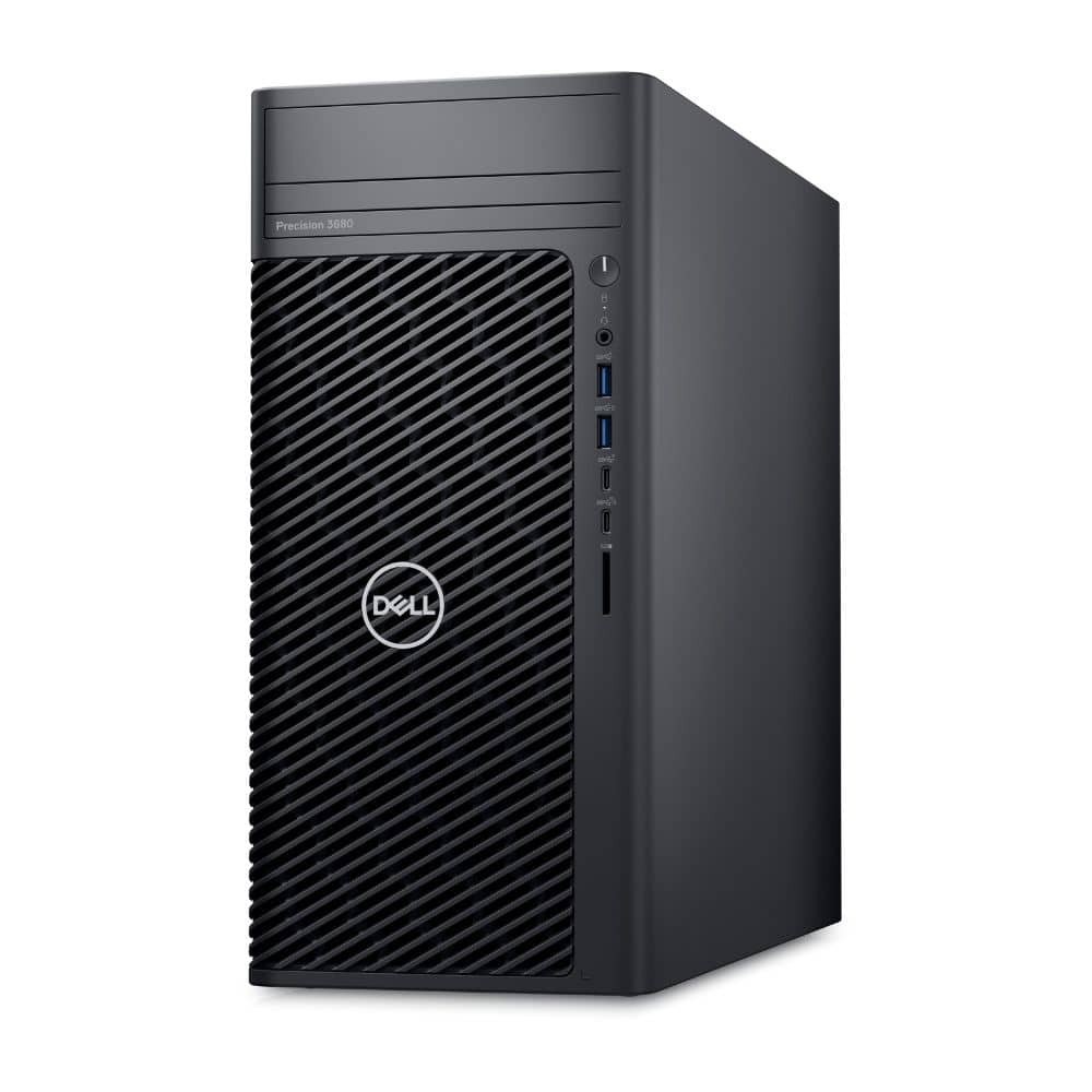 Computador Workstation Dell Precision 3680 Torre i9 | ByteNova