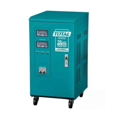 Estabilizador de tensão de 10 kVA | ByteNova