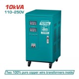 Estabilizador de tensão de 10 kVA | ByteNova