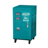 Estabilizador de tensão de 15 kVA | ByteNova