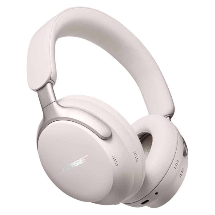 Auscultadores Bose® QuietComfort® Ultra Headphones – | ByteNova