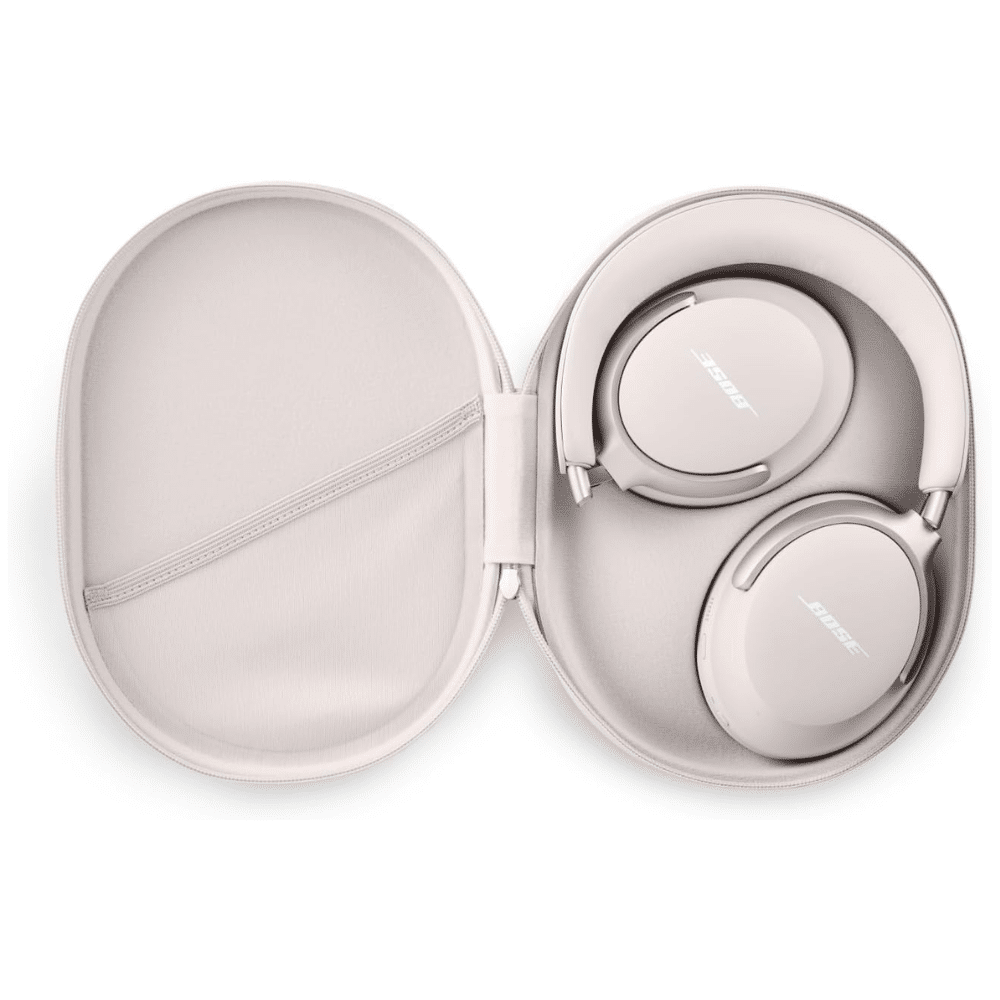 Auscultadores Bose® QuietComfort® Ultra Headphones – | ByteNova