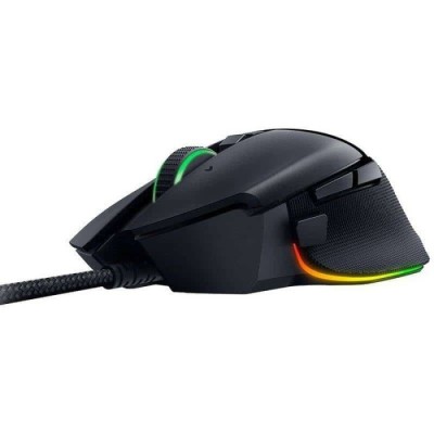 Rato Gaming Óptico Razer Basilisk V3 RGB 26000DPI Preto | ByteNova