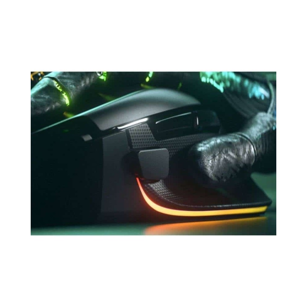 Rato Gaming Óptico Razer Basilisk V3 RGB 26000DPI Preto | ByteNova