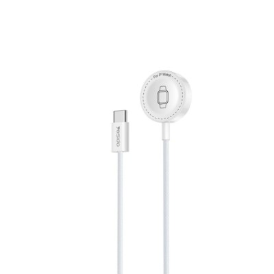 Cabo carregador YESIDO DS32 para Apple Watch | ByteNova