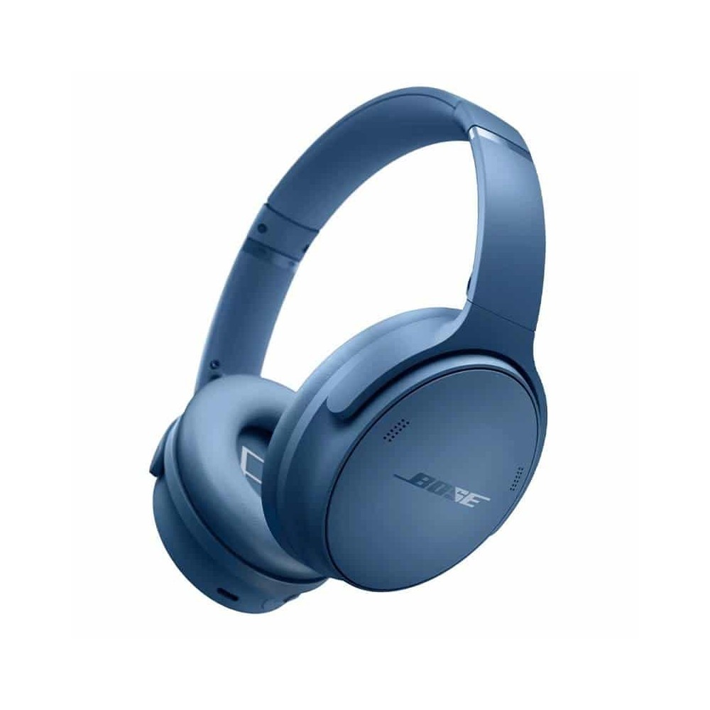 Headphones Bose QuietComfort Noise Cancelling Over-Ear | ByteNova