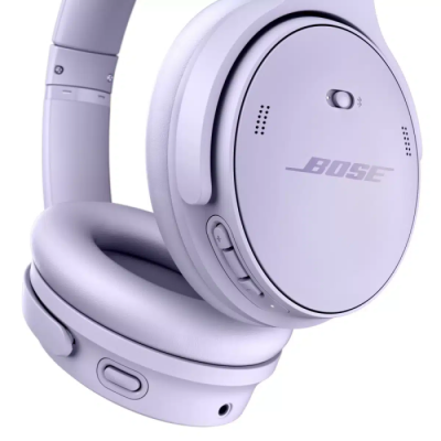 Headphones Bose QuietComfort Noise Cancelling Over-Ear | ByteNova