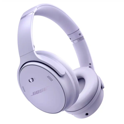 Headphones Bose QuietComfort Noise Cancelling Over-Ear | ByteNova