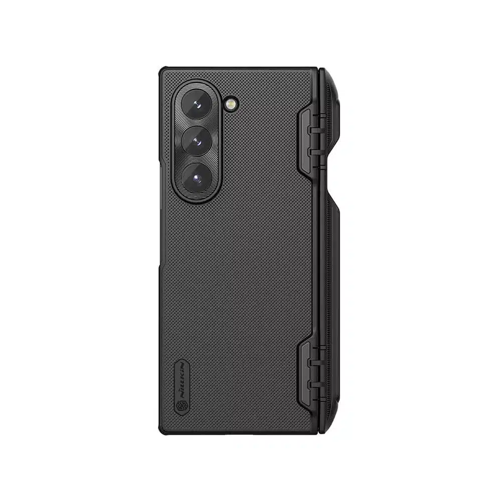 Capa magnética Nillkin Super Frosted Shield Fold p/ | ByteNova