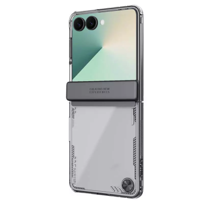 Capa protetora Nillkin Iceblade para Samsung Galaxy Z | ByteNova