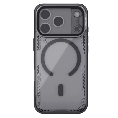 Capa Apple iPhone 18 Pro | 17 Pro c/ protetora e | ByteNova