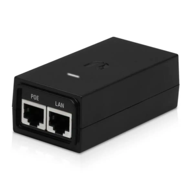 Adaptador Injetor Ubiquiti POE-24V-12W-G-E | ByteNova