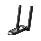 Adaptador de Rede Wireless (Sem fios) USB de banda dupla | ByteNova