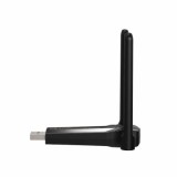 Adaptador de Rede Wireless (Sem fios) USB de banda dupla | ByteNova