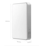 Impressora Fotográfica Xiaomi Portable Photo Printer Pro | ByteNova