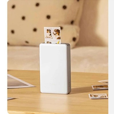 Impressora Fotográfica Xiaomi Portable Photo Printer Pro | ByteNova
