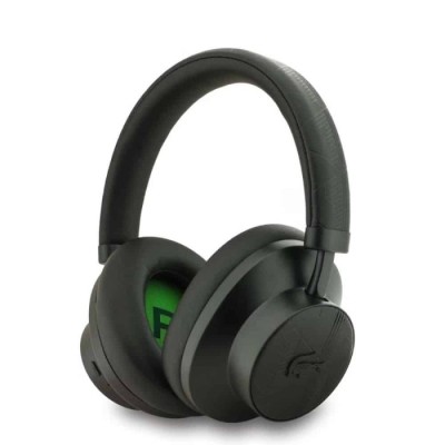 Auscultadores Lacoste Bluetooth com tecnologia de | ByteNova