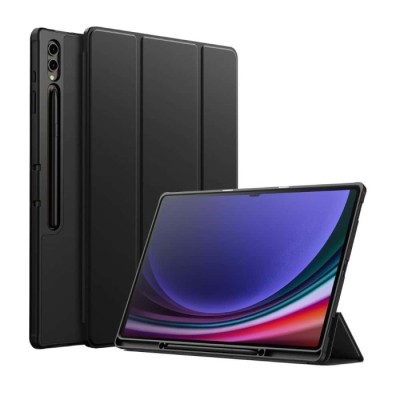 Capa Business Series p/ Samsung Galaxy Tab S10 Ultra/Tab | ByteNova