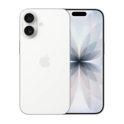 Smartphone Apple iPhone 17 6.3″ 256GB Branco | ByteNova