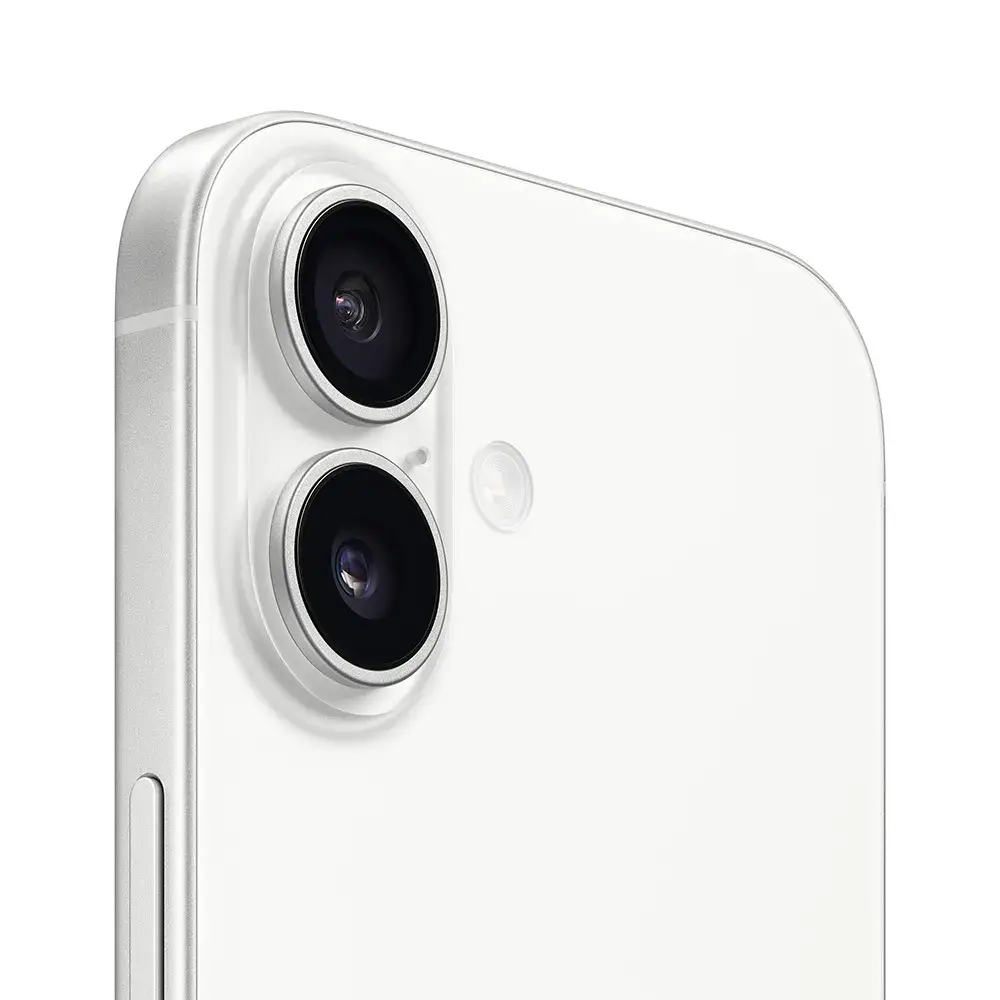Smartphone Apple iPhone 17 6.3″ 256GB Branco | ByteNova