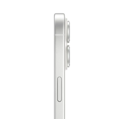 Smartphone Apple iPhone 17 6.3″ 256GB Branco | ByteNova