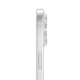Smartphone Apple iPhone 17 6.3″ 256GB Branco | ByteNova