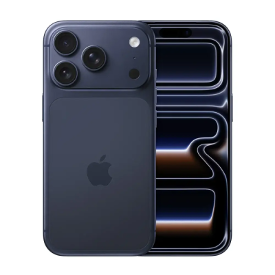 Smartphone Apple iPhone 17 Pro 6.3″ 256GB Azul Escuro | ByteNova
