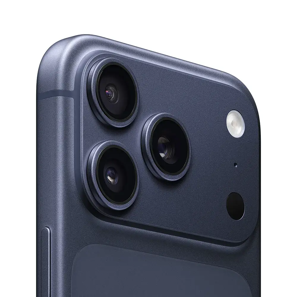 Smartphone Apple iPhone 17 Pro 6.3″ 256GB Azul Escuro | ByteNova