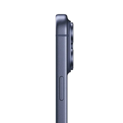 Smartphone Apple iPhone 17 Pro 6.3″ 256GB Azul Escuro | ByteNova