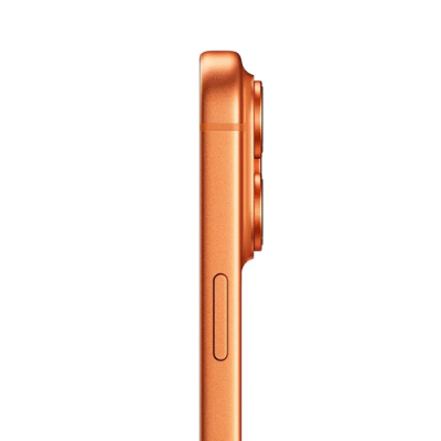 Smartphone Apple iPhone 17 Pro Max 6.9″ 256GB Laranja | ByteNova