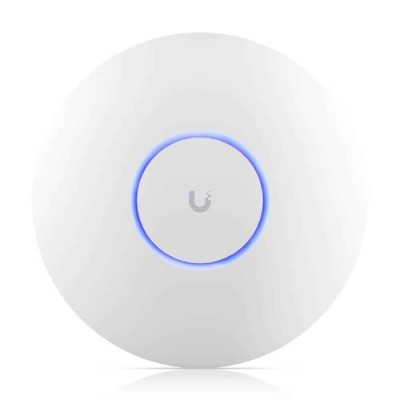 Access Point Ubiquiti U7 Pro WiFi 7 Tri-Band 2.5GbE PoE+ | ByteNova