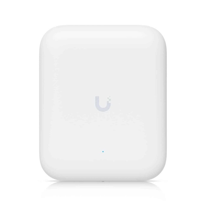 Access Point Ubiquiti U7 Pro Outdoor Dual-Band WiFi 7 | ByteNova