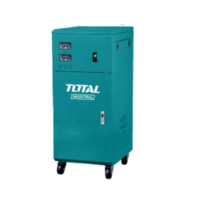 Estabilizador de tensão de 30 kVA | ByteNova