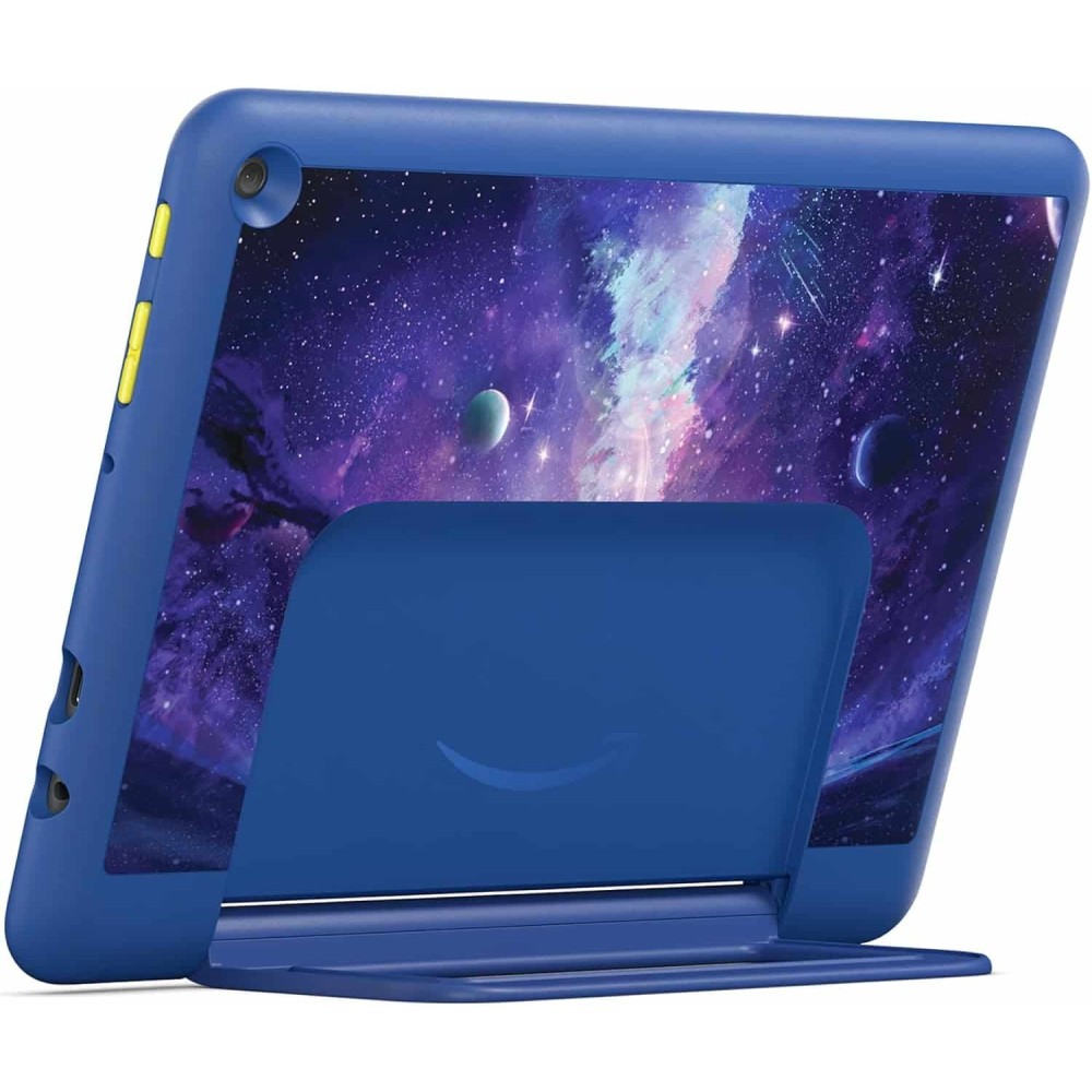 Tablet Amazon Fire HD 10 Kids Pro 32 GB 10,1″ até 13 | ByteNova